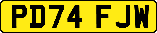 PD74FJW