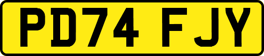 PD74FJY