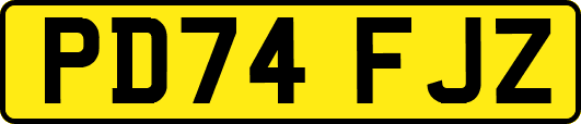 PD74FJZ