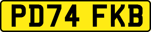 PD74FKB