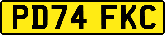 PD74FKC