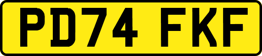 PD74FKF