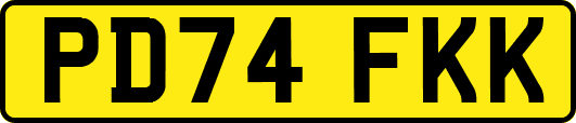PD74FKK