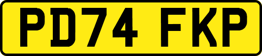 PD74FKP