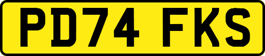 PD74FKS