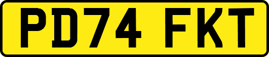 PD74FKT