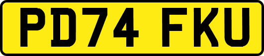 PD74FKU