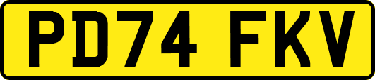 PD74FKV