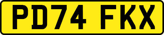 PD74FKX