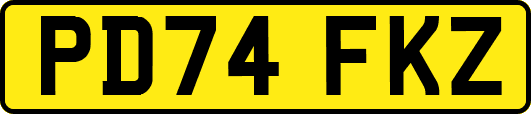 PD74FKZ