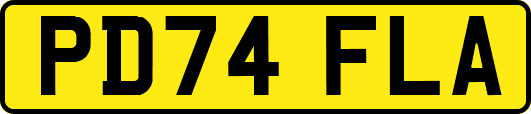 PD74FLA