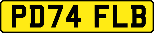 PD74FLB