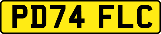 PD74FLC