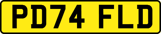 PD74FLD