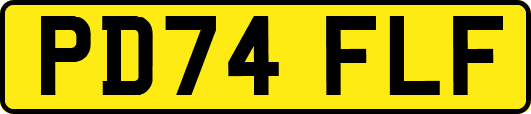 PD74FLF