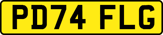 PD74FLG