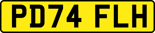 PD74FLH
