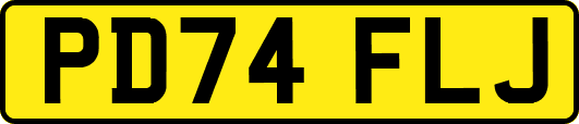 PD74FLJ