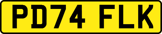 PD74FLK