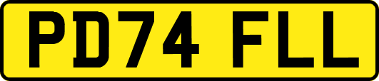 PD74FLL