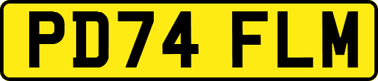 PD74FLM