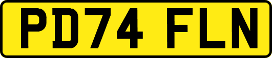PD74FLN