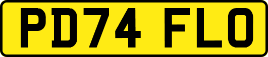 PD74FLO