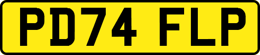 PD74FLP