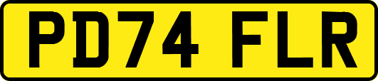 PD74FLR