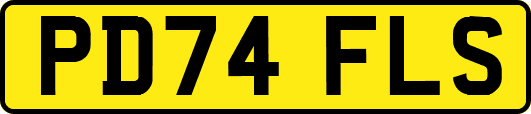 PD74FLS