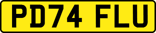 PD74FLU