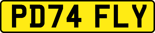 PD74FLY