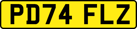 PD74FLZ