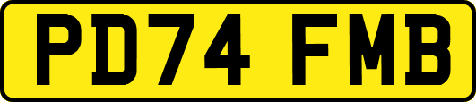 PD74FMB