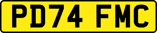 PD74FMC