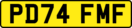 PD74FMF