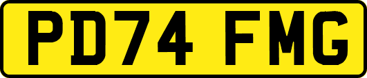 PD74FMG