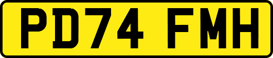 PD74FMH
