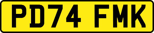 PD74FMK