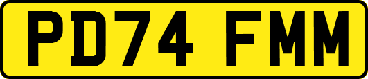 PD74FMM