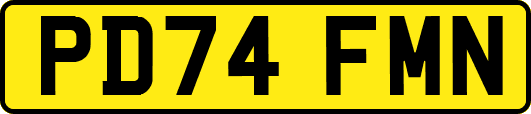PD74FMN