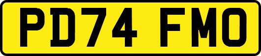 PD74FMO