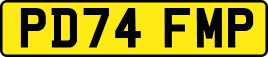 PD74FMP
