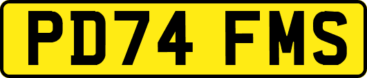 PD74FMS