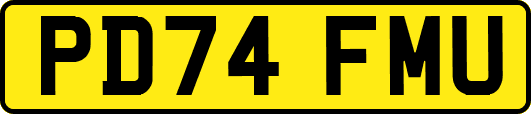 PD74FMU