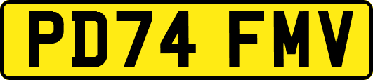 PD74FMV
