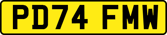 PD74FMW
