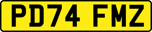 PD74FMZ