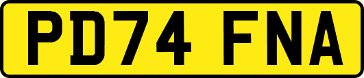 PD74FNA