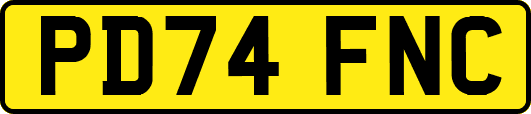 PD74FNC